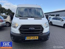 Overige Gebruikt 2019 Ford Transit Trend Van | € 9.499 (Super prijs)