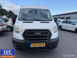 Overige Gebruikt 2019 Ford Transit Trend Van | € 9.555 (Super prijs)