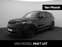 Zwart Gebruikt 2025 Land Rover Range Rover Sport Autobiography SUV | € 144.940 (Duur)