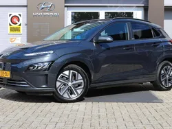 Dark knight (grijs parelmoer) Gebruikt 2021 Hyundai Kona SUV | € 19.950 (Eerlijke prijs)