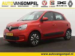 Rood Gebruikt 2020 Renault Twingo Collection Hatchback | € 9.735 (Eerlijke prijs)