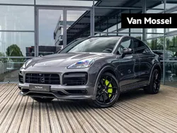 Grijs Gebruikt 2019 Porsche Cayenne Turbo S SUV | € 99.900 (Eerlijke prijs)