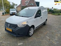Overige Gebruikt 2014 Dacia Dokker Ambiance Van | € 3.650 (Eerlijke prijs)