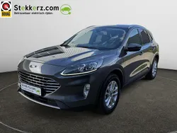 Gebruikt 2022 Ford Kuga Titanium X SUV | € 26.945 (Goede deal)