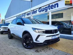 Wit Gebruikt 2023 Opel Grandland X Ultimate SUV | € 29.950 (Eerlijke prijs)