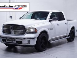 Bright white clear coat Gebruikt 2019 Dodge Ram Pickup | € 32.850 (Super prijs)