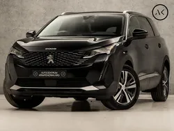 Zwart Gebruikt 2021 Peugeot 5008 Active MPV | € 25.745 (Eerlijke prijs)