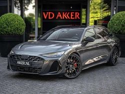 Grijs Nieuw 2025 Audi A6 Competition Stationwagen | € 109.880