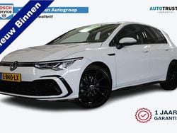 Wit Gebruikt 2020 VW Golf VIII R-line Hatchback | € 23.950 (Goede deal)