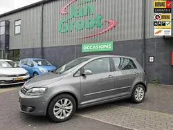Grijs Gebruikt 2013 VW Golf Plus Comfortline MPV | € 12.250 (Duur)