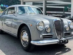 Zilver Gebruikt 1958 Lancia Aurelia Coupé | € 186.428