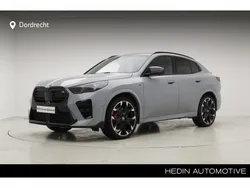 Grijs, metallic lak Gebruikt 2024 BMW X2 Comfort Edition SUV | € 79.895 (Eerlijke prijs)