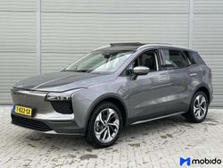 Grijs (metallic) Gebruikt 2023 Aiways U5 SUV | € 26.980