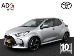 Grijs Gebruikt 2025 Toyota Yaris Executive Hatchback | € 32.450 (Duur)