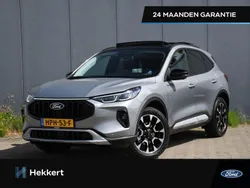 Grijs Gebruikt 2025 Ford Kuga Active X SUV | € 44.995