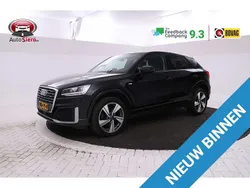Zwart Gebruikt 2020 Audi Q2 Sport SUV | € 25.995 (Eerlijke prijs)