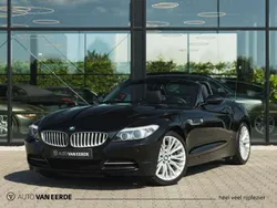 Zwart Gebruikt 2011 BMW Z4 Cabriolet | € 25.950 (Goede deal)
