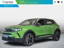 Groen Gebruikt 2024 Opel Mokka Ultimate SUV | € 26.400 (Eerlijke prijs)