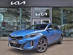 Blauw Gebruikt 2023 Kia XCeed GT-Line SUV | € 29.945 (Eerlijke prijs)