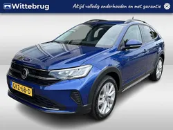 Blauw Gebruikt 2024 VW Taigo Edition SUV | € 25.450 (Goede deal)