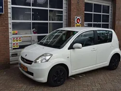Wit Gebruikt 2010 Subaru Justy Comfort Hatchback | € 2.950 (Eerlijke prijs)