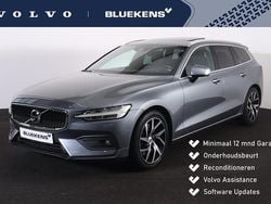 Grijs Gebruikt 2019 Volvo V60 Inscription Stationwagen | € 25.900 (Goede deal)