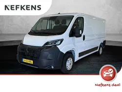 Overig Nieuw 2024 Peugeot Boxer Van | € 24.700 (Goede deal)