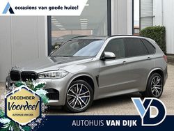 Grijs Gebruikt 2015 BMW X5 M SUV | € 49.500 (Iets duurder)