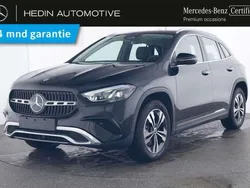 Zwart Gebruikt 2024 Mercedes GLA250 Advanced Plus SUV | € 47.900 (Eerlijke prijs)