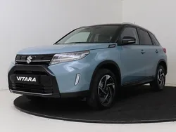 Overige Nieuw 2025 Suzuki Vitara Style SUV | € 36.648 (Iets duurder)