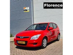 Rood Gebruikt 2008 Hyundai i30 Active Hatchback | € 2.245 (Goede deal)