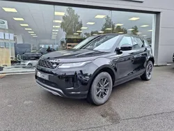 Zwart Gebruikt 2019 Land Rover Range Rover evoque SUV | € 26.500 (Goede deal)
