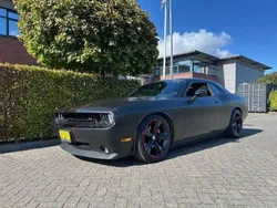 Zwart Gebruikt 2010 Dodge Challenger Coupé | € 29.950