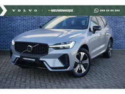 Grijs Gebruikt 2024 Volvo XC60 Plus SUV | € 54.899 (Super prijs)