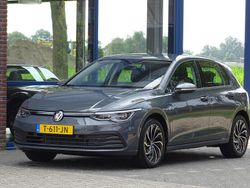 Grijs Gebruikt 2023 VW Golf VIII Business Hatchback | € 29.950 (Eerlijke prijs)