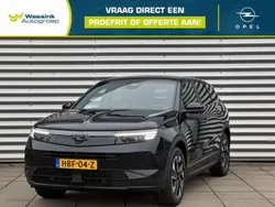 Zwart Gebruikt 2025 Opel Grandland X SUV | € 41.440 (Eerlijke prijs)