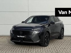 Grijs Gebruikt 2025 Peugeot 3008 GT SUV | € 48.140 (Eerlijke prijs)