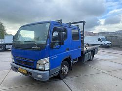 Overige Gebruikt 2009 Mitsubishi Canter Van | € 2.000 (Iets duurder)