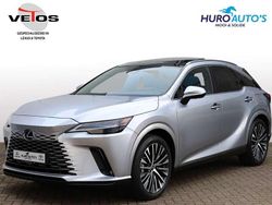 Grijs Gebruikt 2023 Lexus RX350h Executive Line SUV | € 67.950