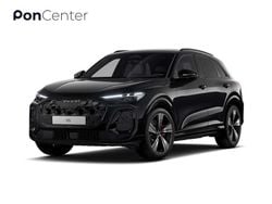 Zwart Nieuw 2025 Audi Q5 Competition SUV | € 85.950 (Iets duurder)