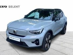 Grijs Gebruikt 2023 Volvo XC40 Ultimate SUV | € 46.999 (Duur)
