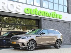 Bruin Gebruikt 2019 Land Rover Range Rover Velar HSE Dynamic SUV | € 44.950 (Goede deal)