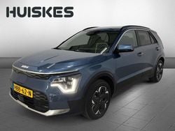 Blauw Gebruikt 2025 Kia Niro Air SUV | € 37.450 (Eerlijke prijs)