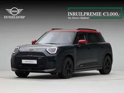 Grijs Nieuw 2025 Mini Cooper Hatchback | € 45.190 (Eerlijke prijs)