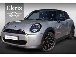 Melting silver iii Gebruikt 2025 Mini Cooper S Hatchback | € 47.909