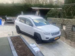 Gebruikt 2012 Jeep Compass Sport SUV | € 6.000