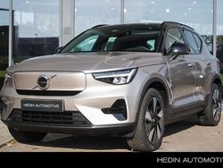 Grijs Gebruikt 2024 Volvo XC40 Plus SUV | € 46.995 (Duur)