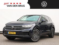 Blauw Gebruikt 2024 VW Touareg Elegance SUV | € 71.800 (Goede deal)