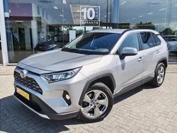 Gebruikt 2019 Toyota RAV4 SUV | € 27.090 (Duur)