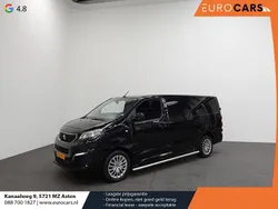 Zwart Gebruikt 2023 Peugeot Expert Van | € 19.950 (Super prijs)